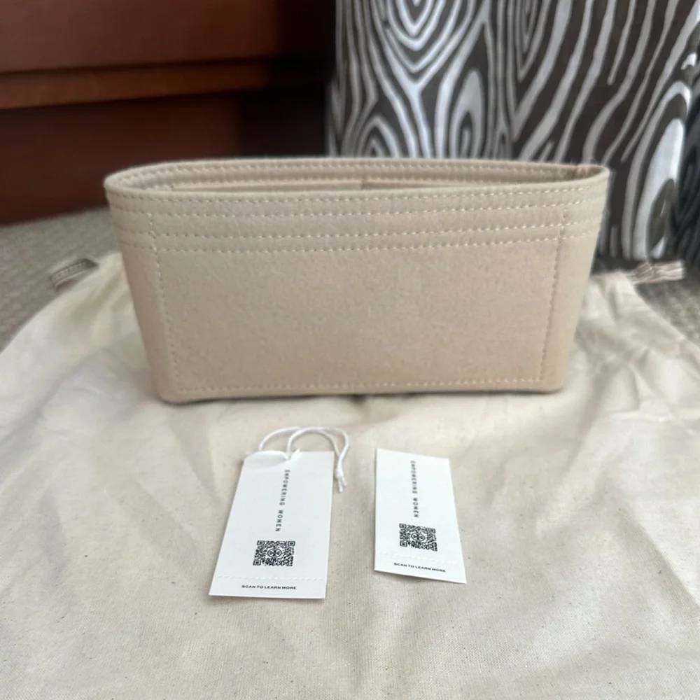 🌸LIKE NEW🌸💯Authentic Tory Burch Kira Bag and Wallet - Picture 16 of 16